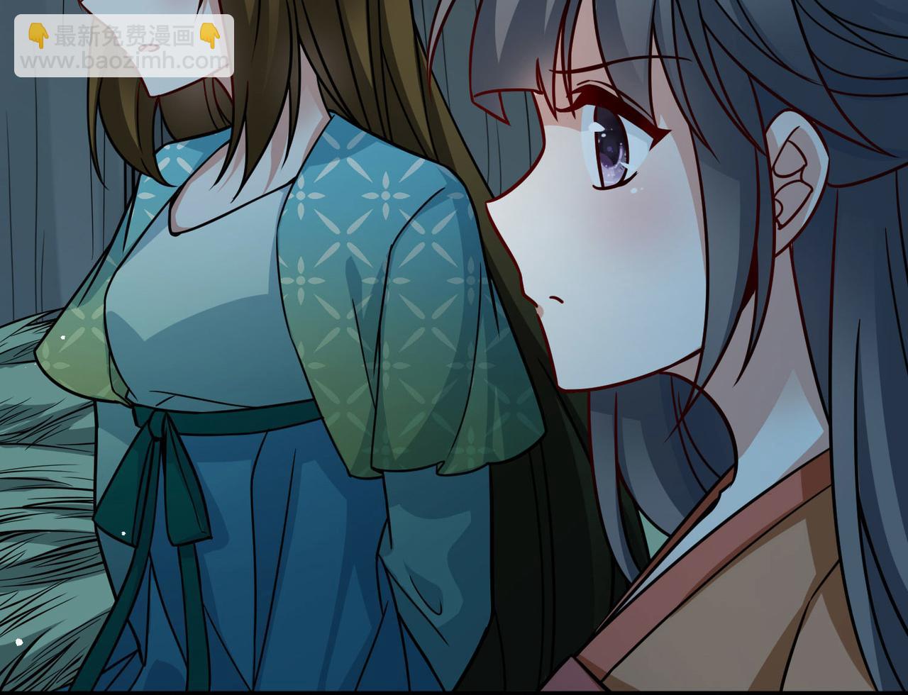 第2季第242话 出逃1(1/2)-第751话