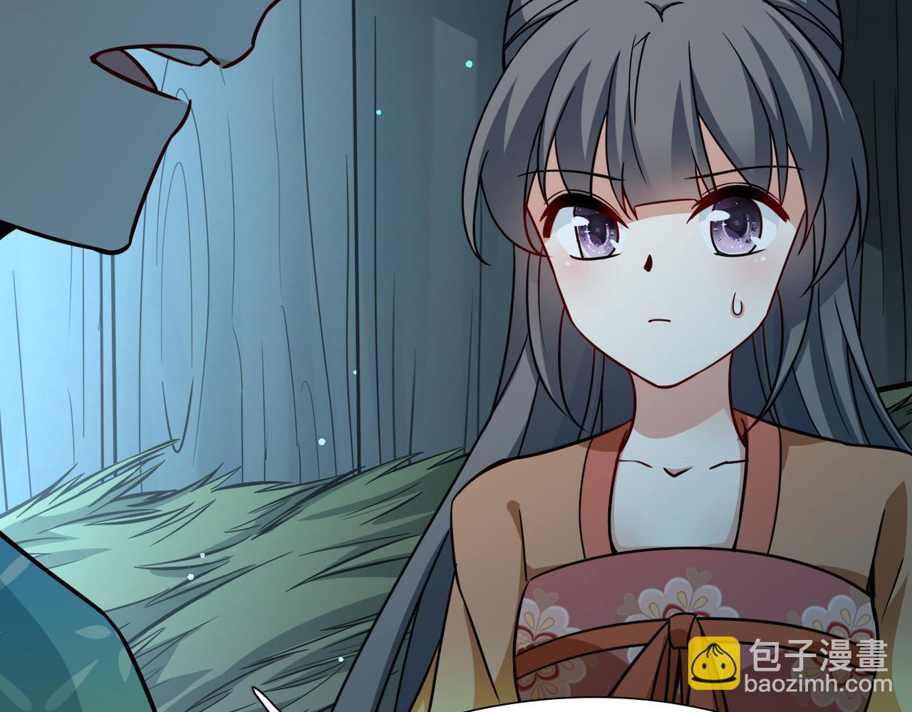 尋找前世之旅 - 第2季第243話 出逃2(1/2) - 2