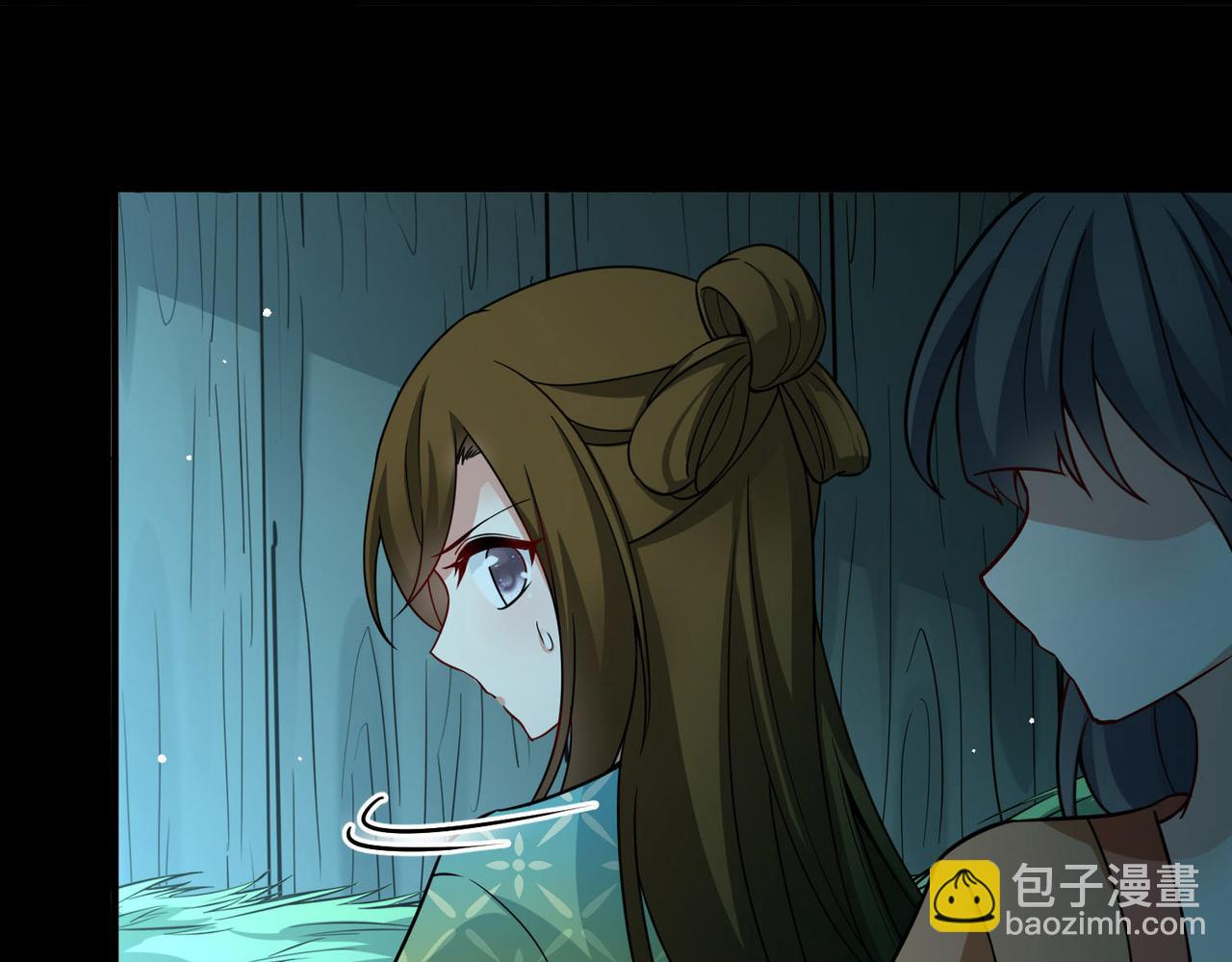 尋找前世之旅 - 第2季第243話 出逃2(1/2) - 1