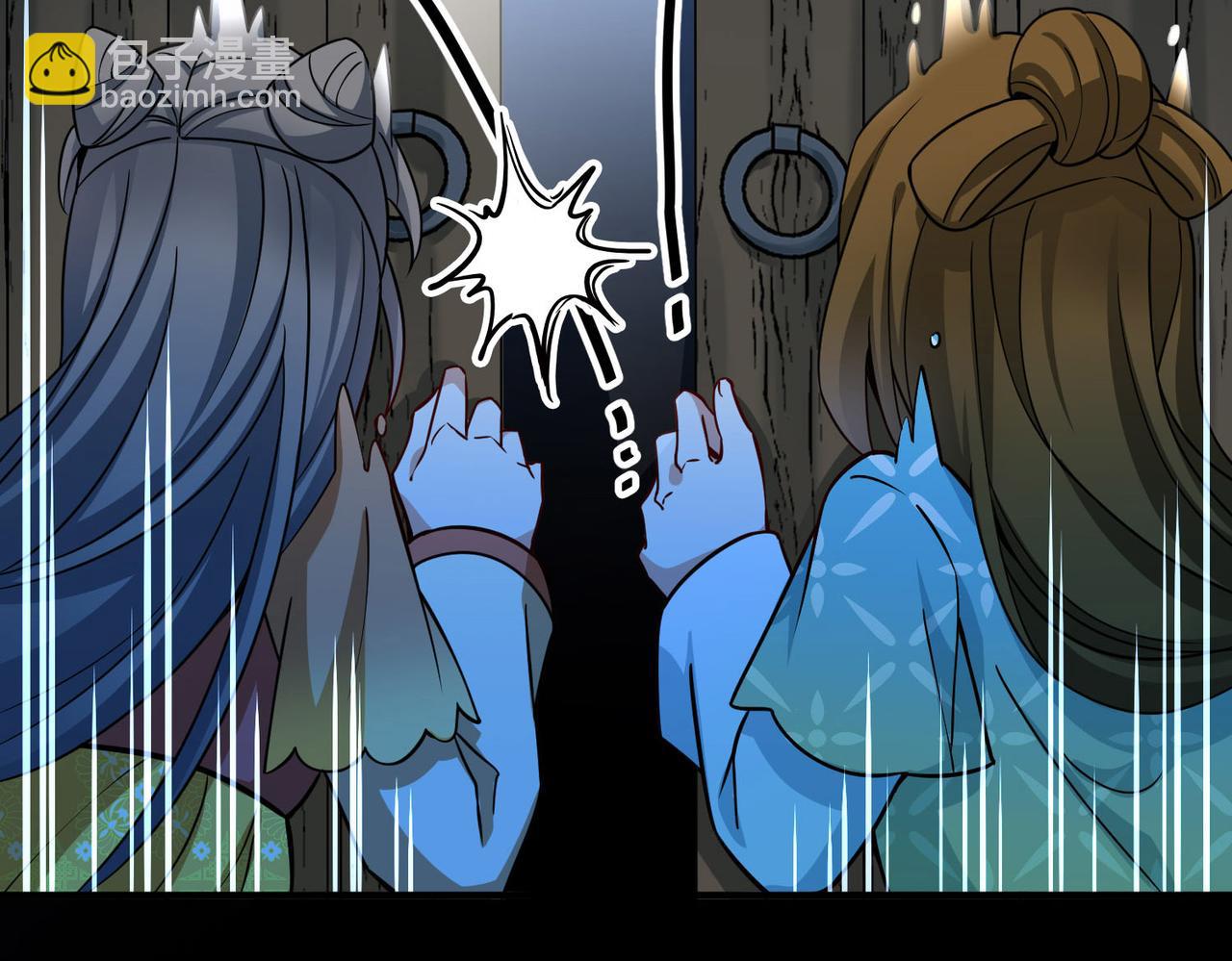 第2季第244话 小蝶的决定1(1/2)-第753话