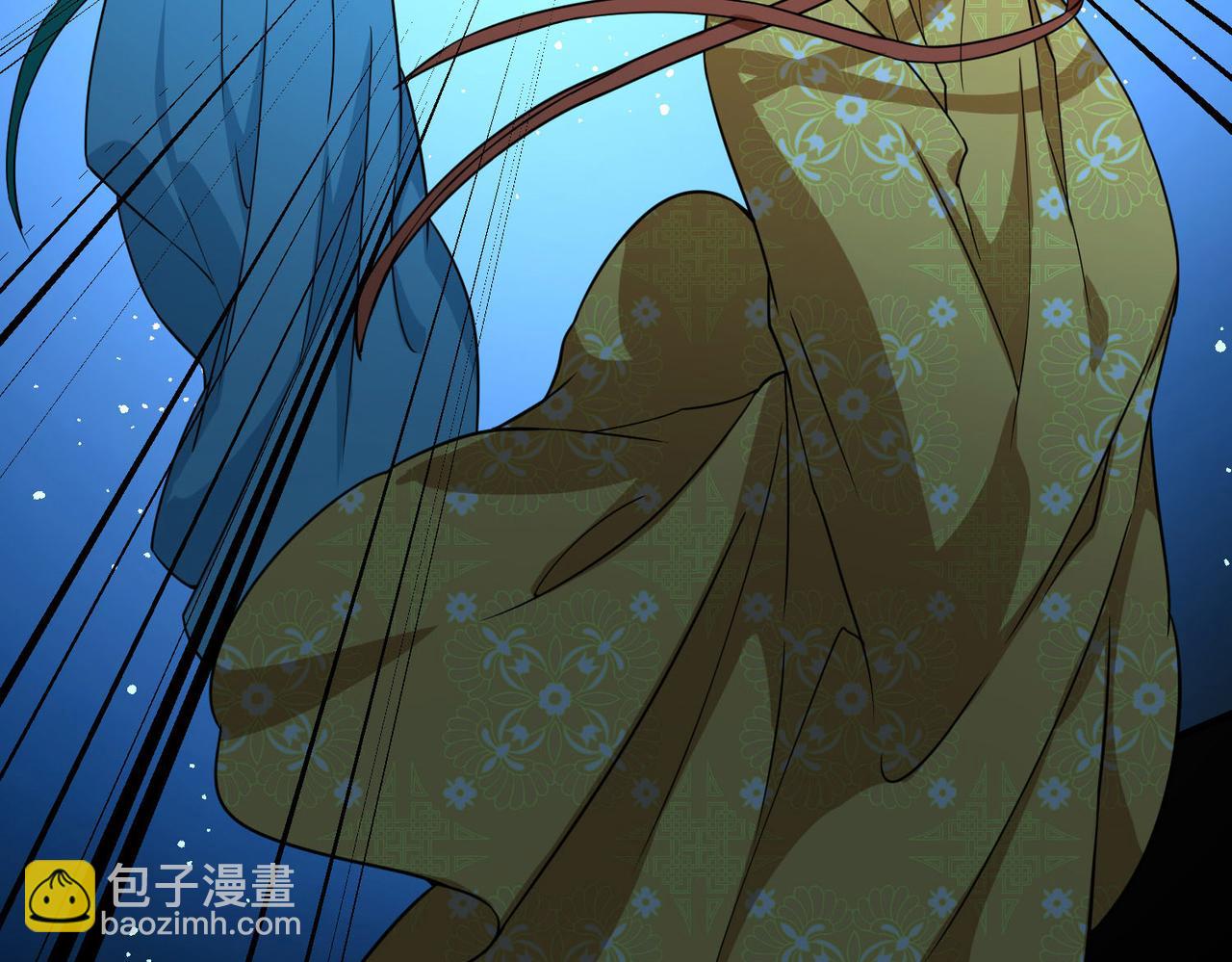 第2季第244话 小蝶的决定1(1/2)-第753话