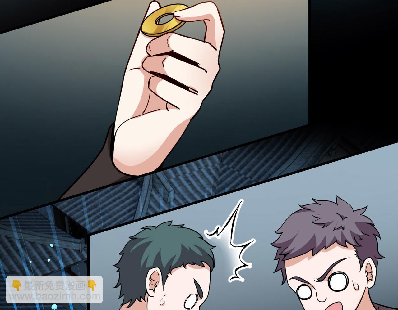 第2季第246话 黄金树1(1/2)-第755话