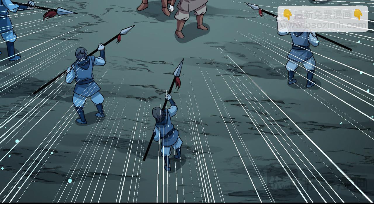 第2季第246话 黄金树1(1/2)-第755话