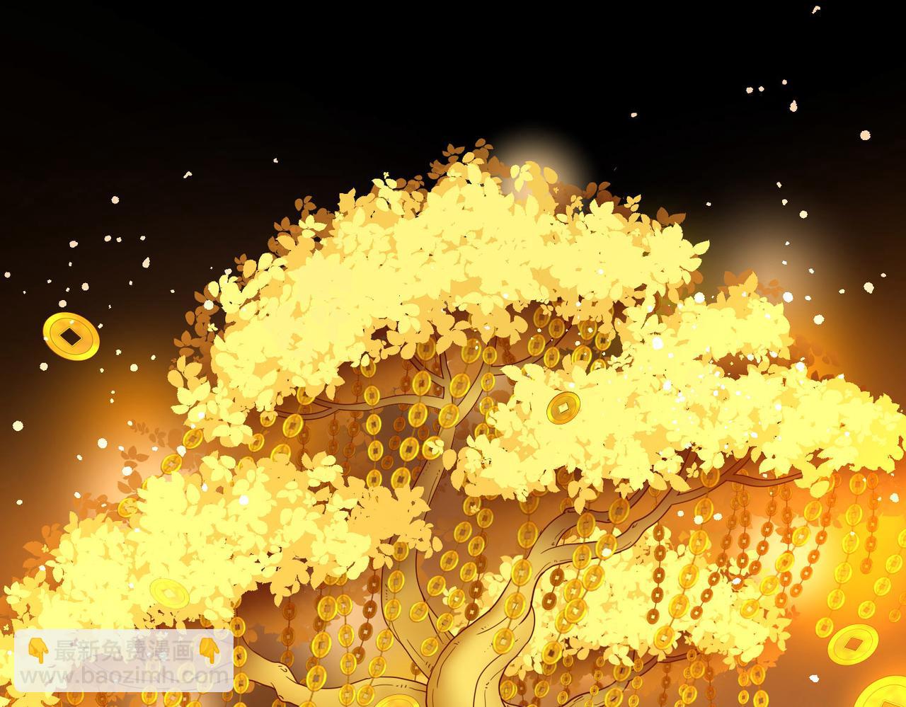 第2季第246话 黄金树1(1/2)-第755话