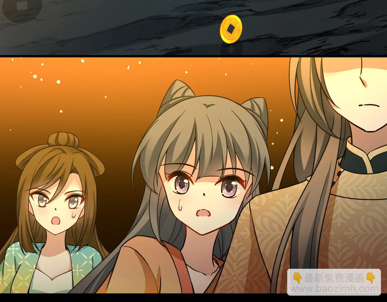 第2季第246话 黄金树1(1/2)-第755话