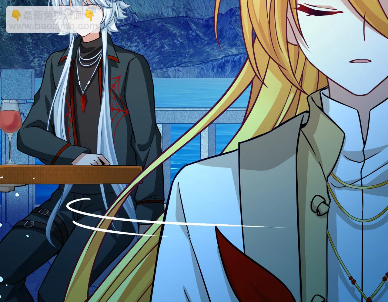 尋找前世之旅 - 第2季第259話 光精靈族的真面目5(1/2) - 6