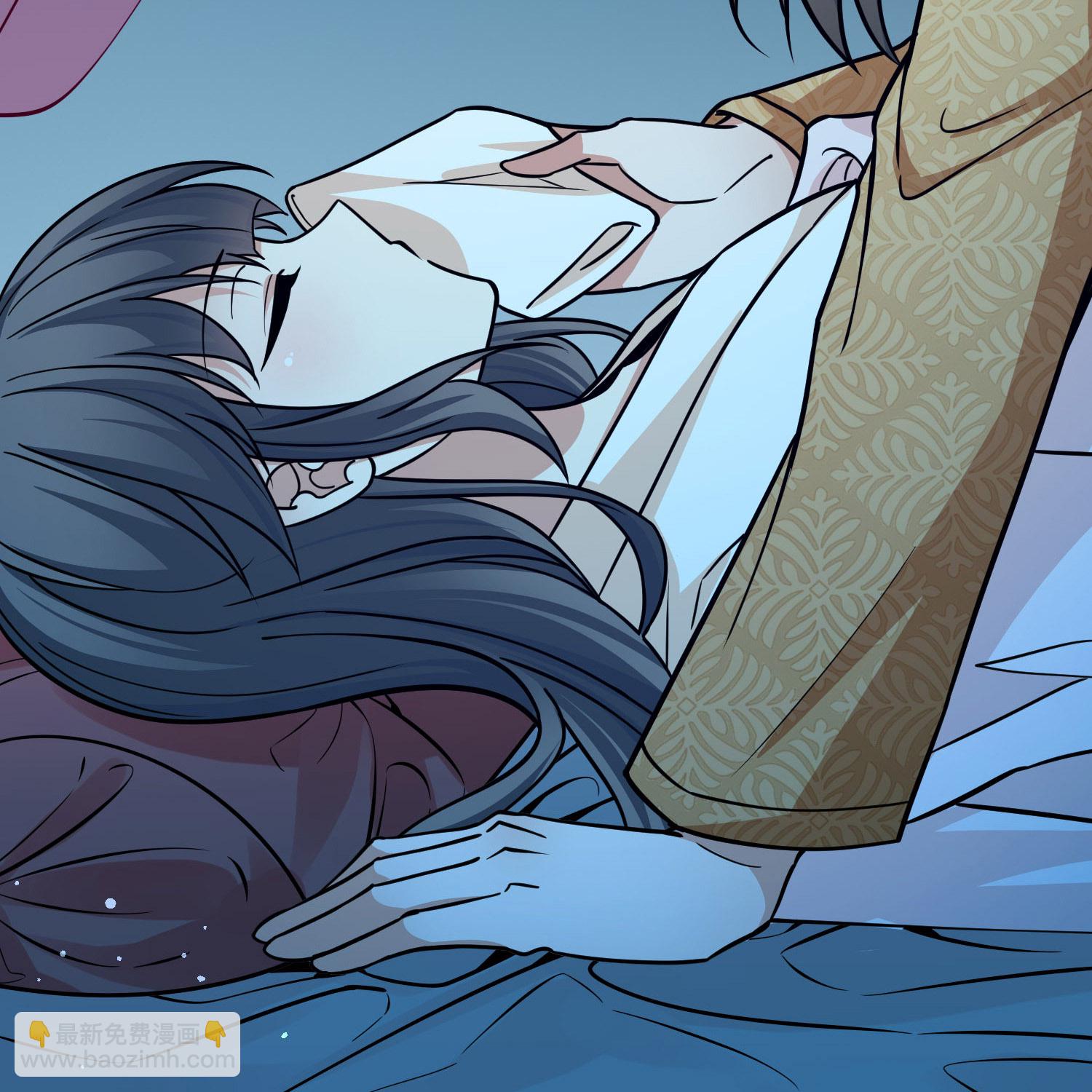 尋找前世之旅 - 第2季第237話 裝睡2 - 5