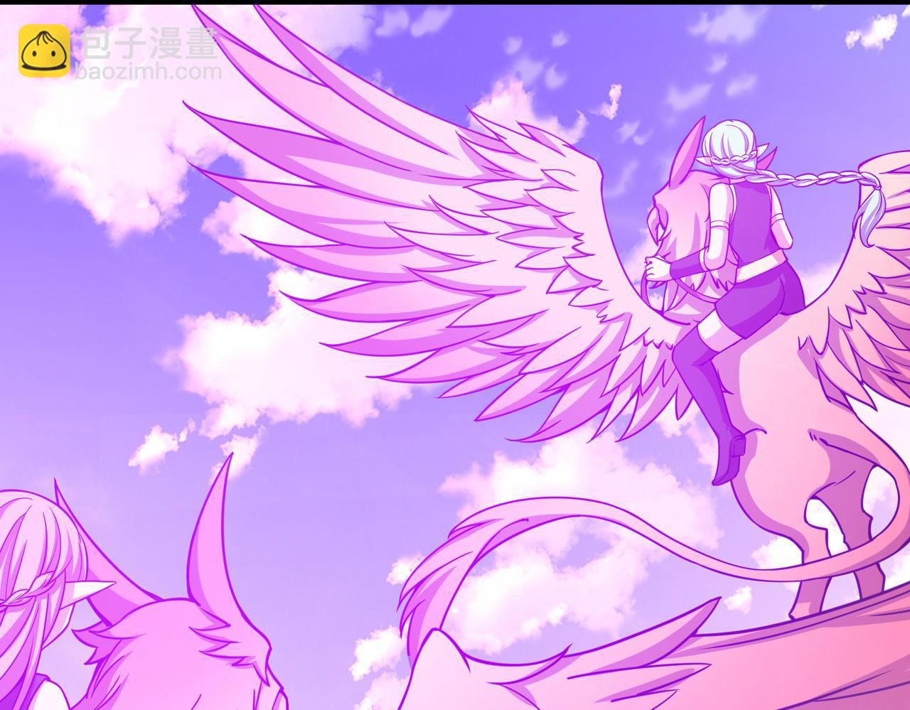 尋找前世之旅 - 第2季第261話 精靈之國2(2/2) - 2