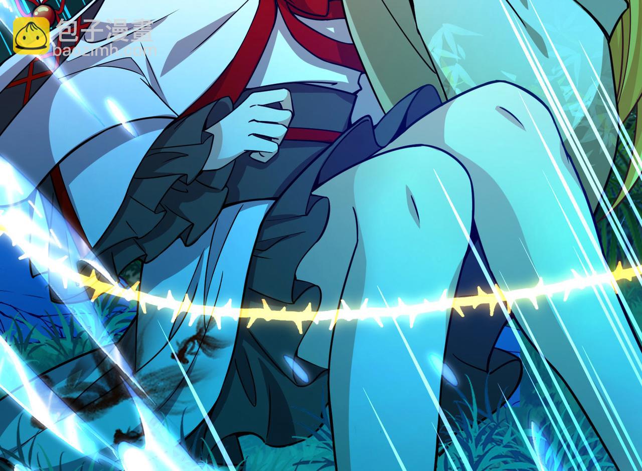 尋找前世之旅 - 第2季第263話 精靈之國4(1/2) - 8