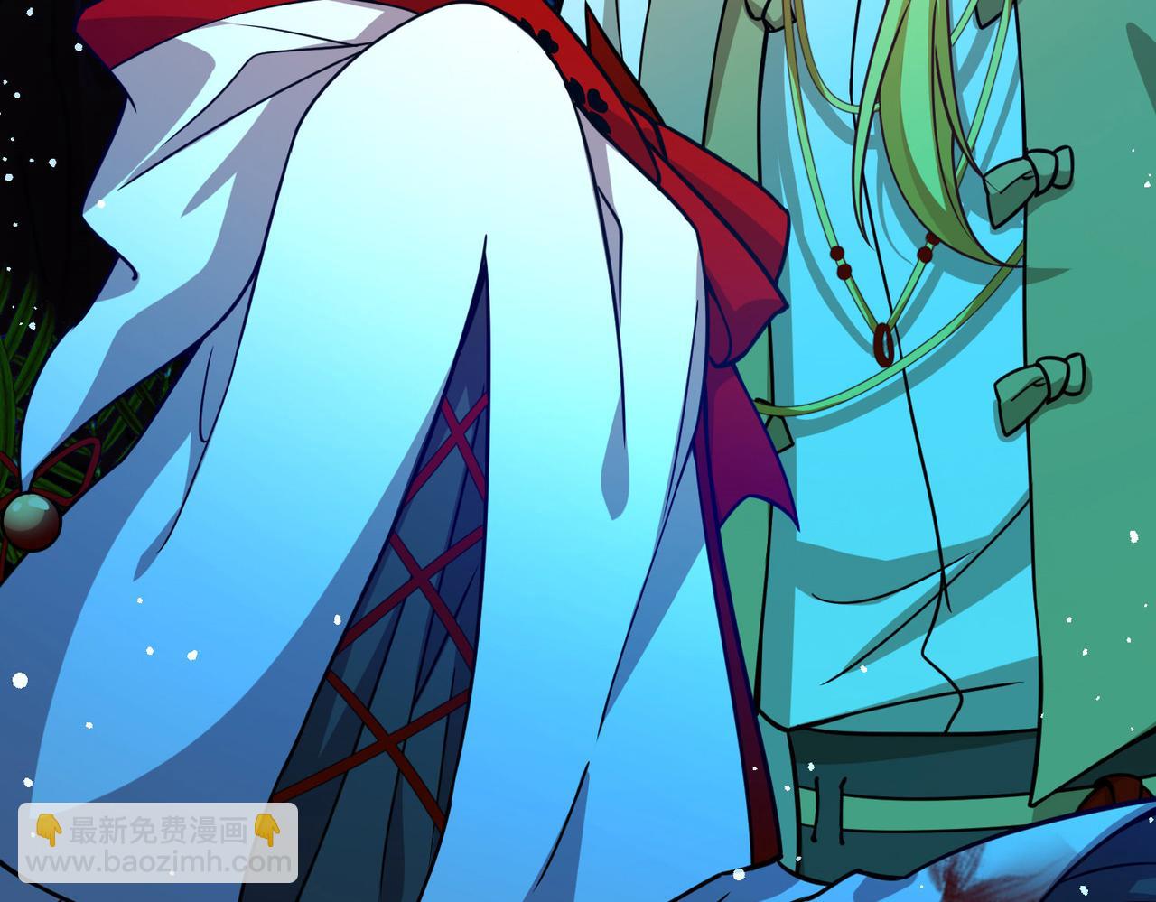 尋找前世之旅 - 第2季第263話 精靈之國4(1/2) - 1