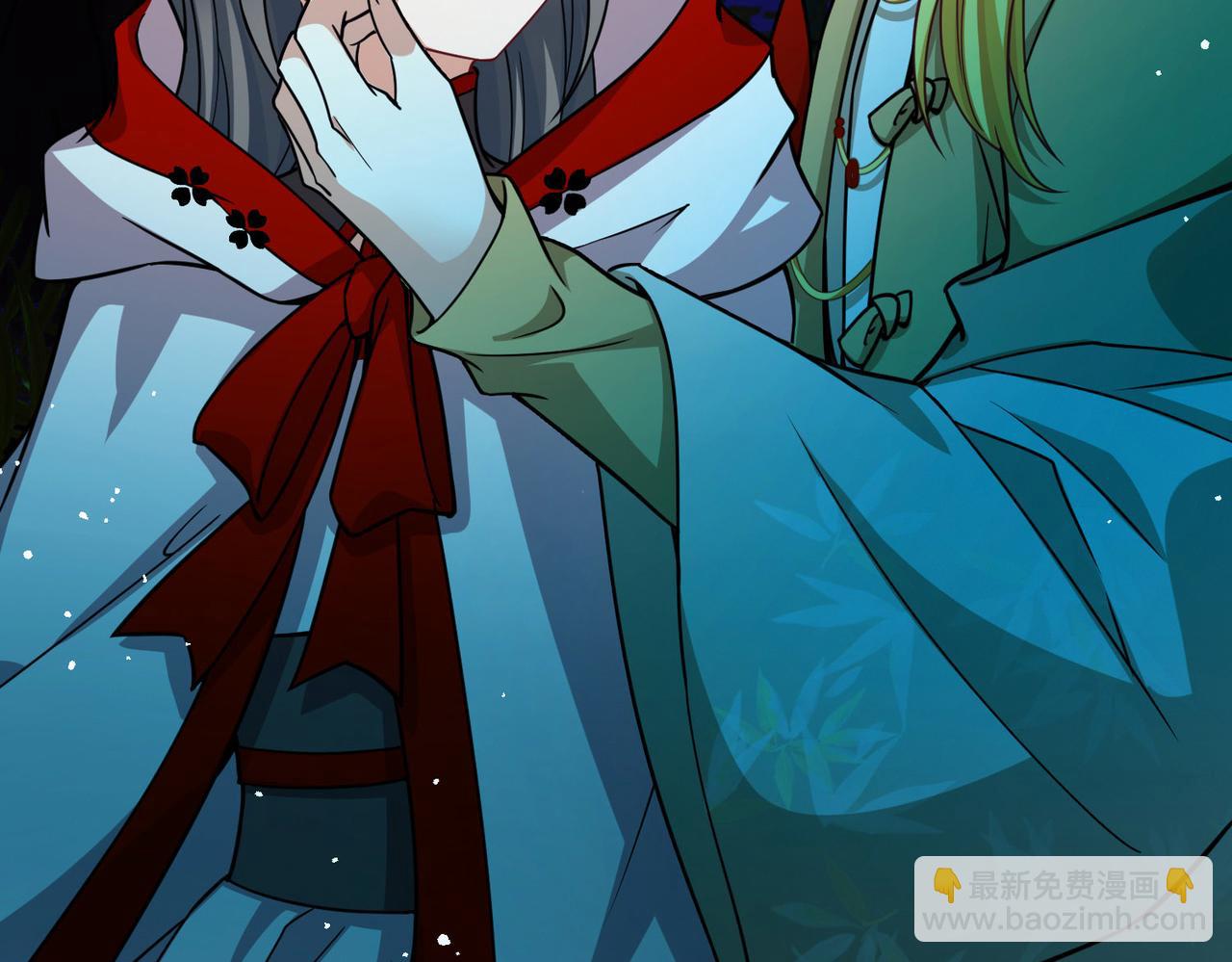 尋找前世之旅 - 第2季第263話 精靈之國4(2/2) - 3