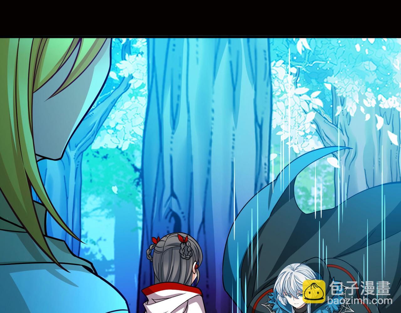 第2季第264话 精灵之国5(1/2)-第773话