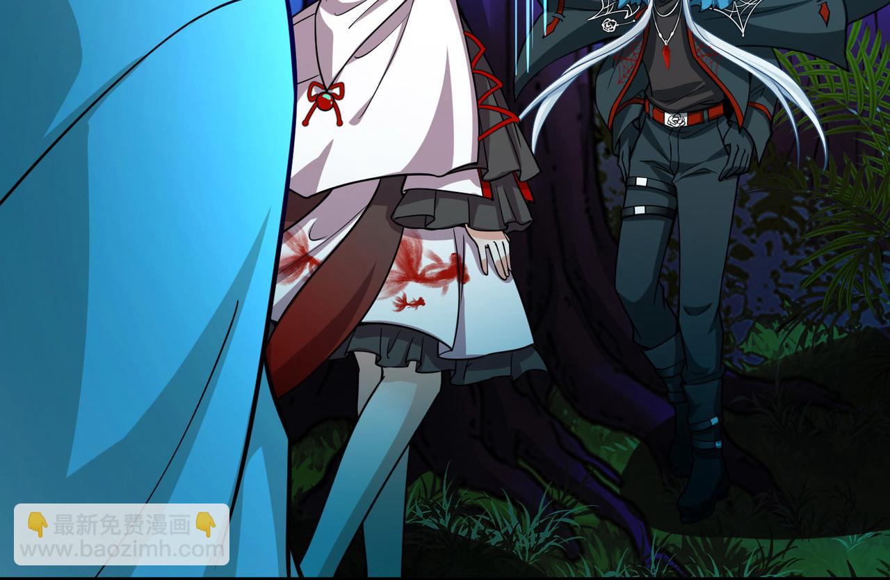 第2季第264话 精灵之国5(1/2)-第773话