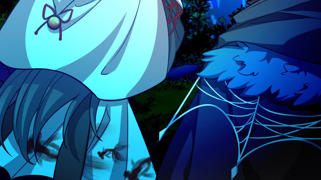 尋找前世之旅 - 第2季第265話 精靈之國6(1/2) - 1