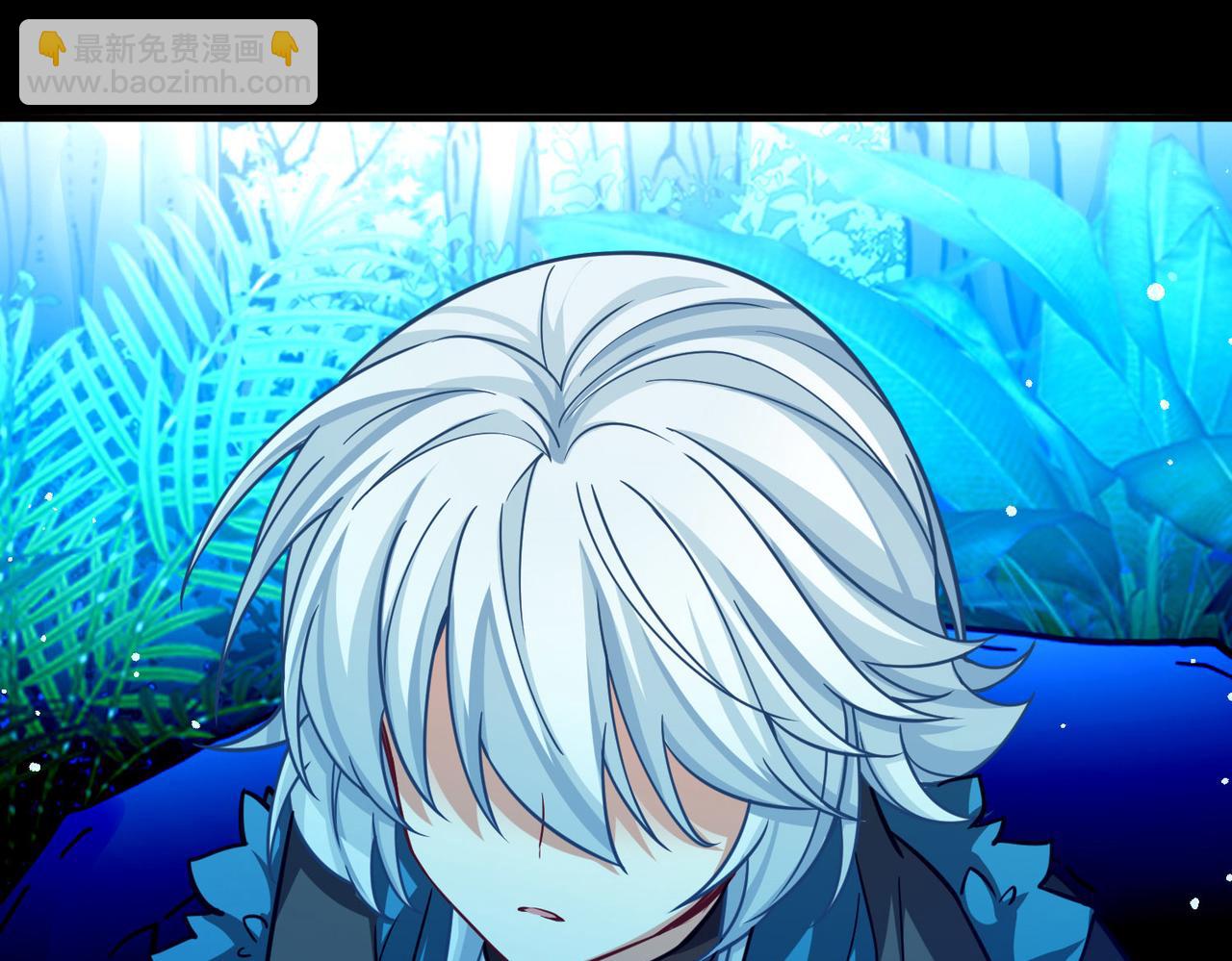 尋找前世之旅 - 第2季第265話 精靈之國6(2/2) - 1