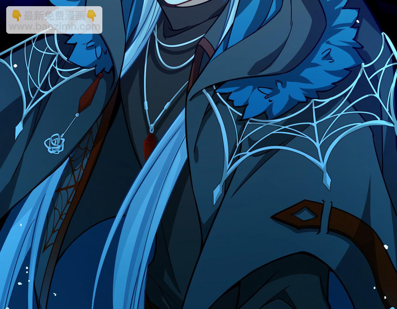 尋找前世之旅 - 第2季第265話 精靈之國6(2/2) - 2