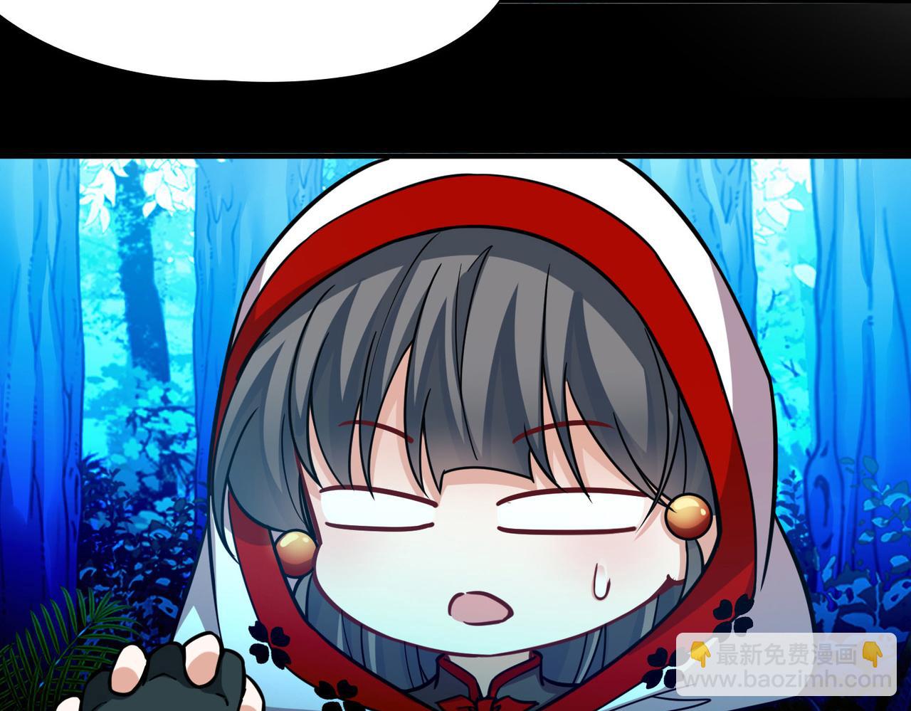 尋找前世之旅 - 第2季第265話 精靈之國6(2/2) - 6