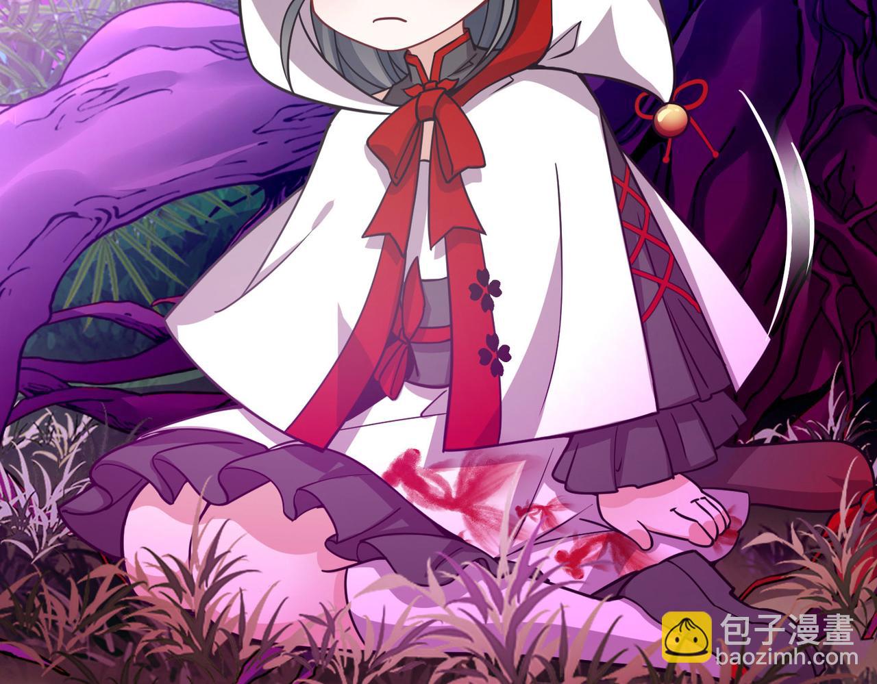 尋找前世之旅 - 第2季第265話 精靈之國6(2/2) - 1