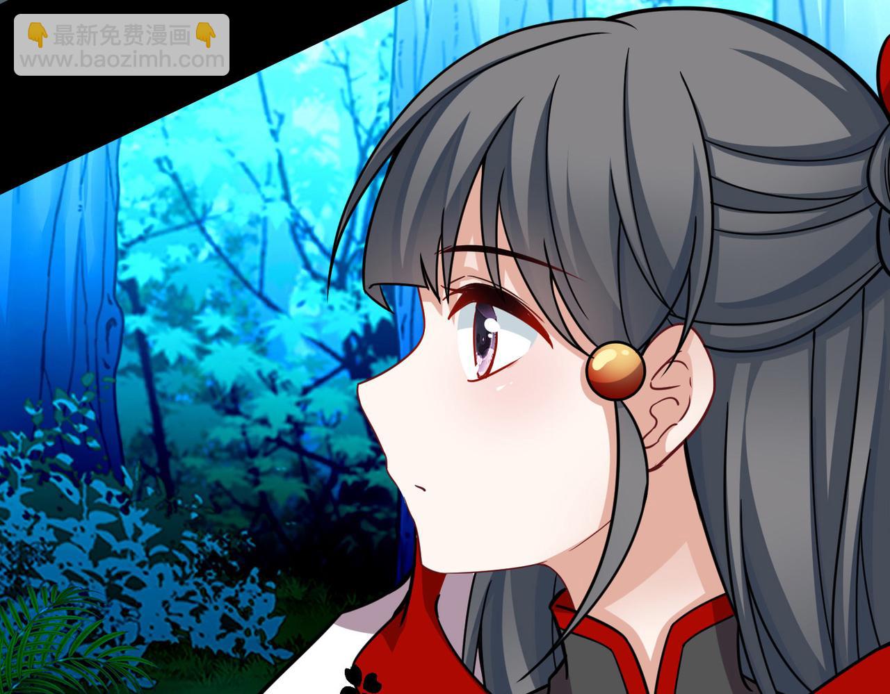 尋找前世之旅 - 第2季第265話 精靈之國6(1/2) - 1