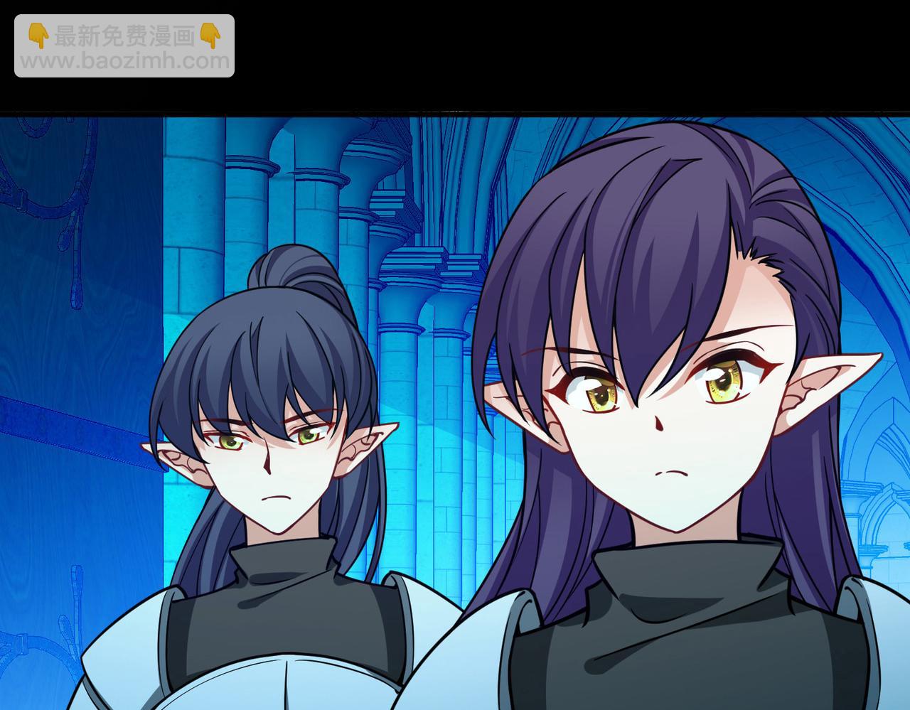 第2季第266话 精灵王1(1/2)-第775话