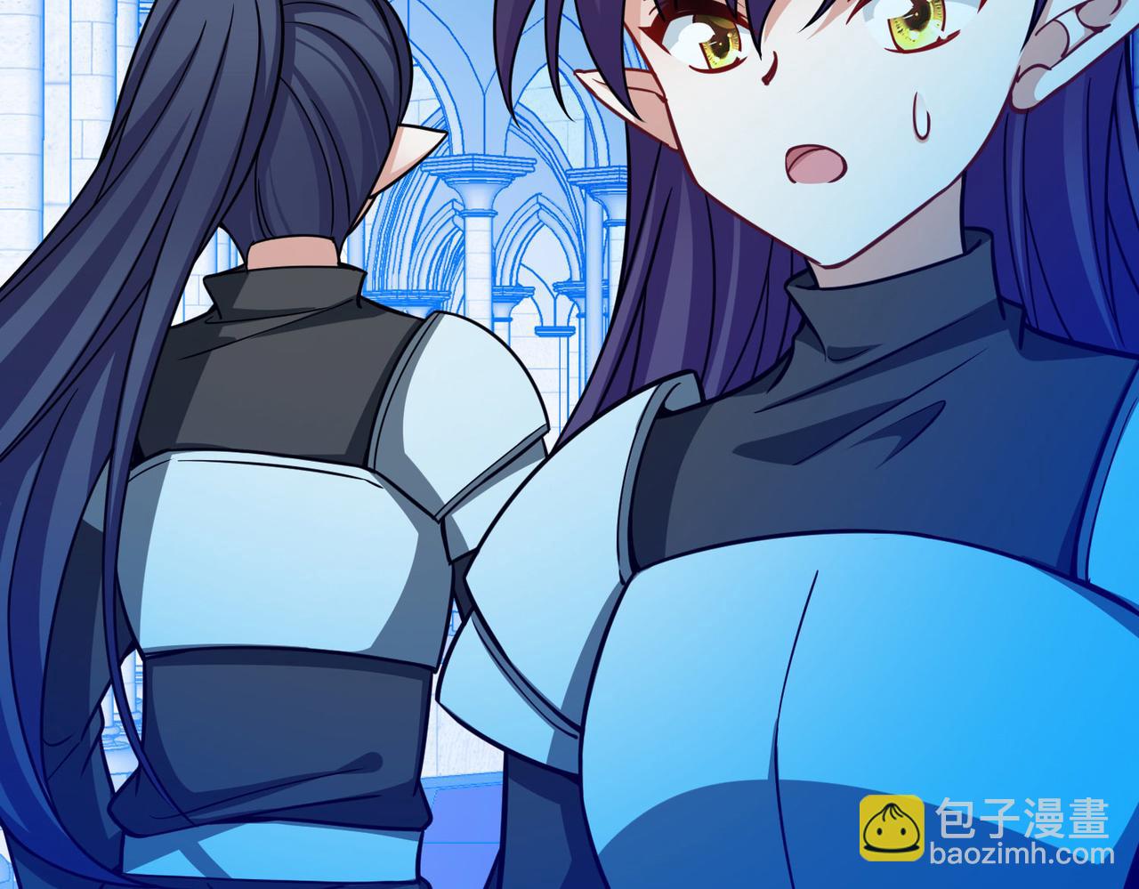 第2季第266话 精灵王1(1/2)-第775话