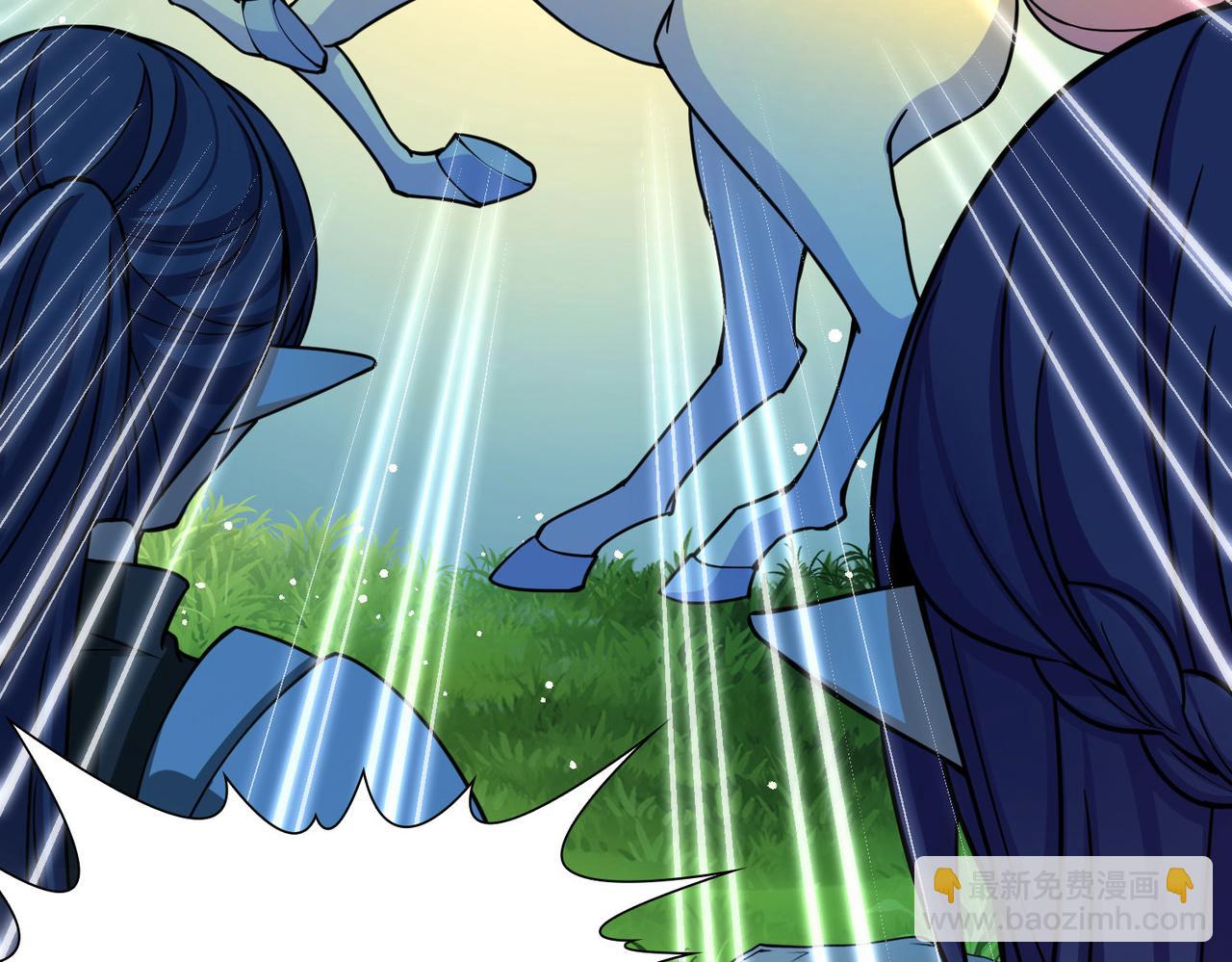 尋找前世之旅 - 第2季第269話 精靈王4(1/2) - 5