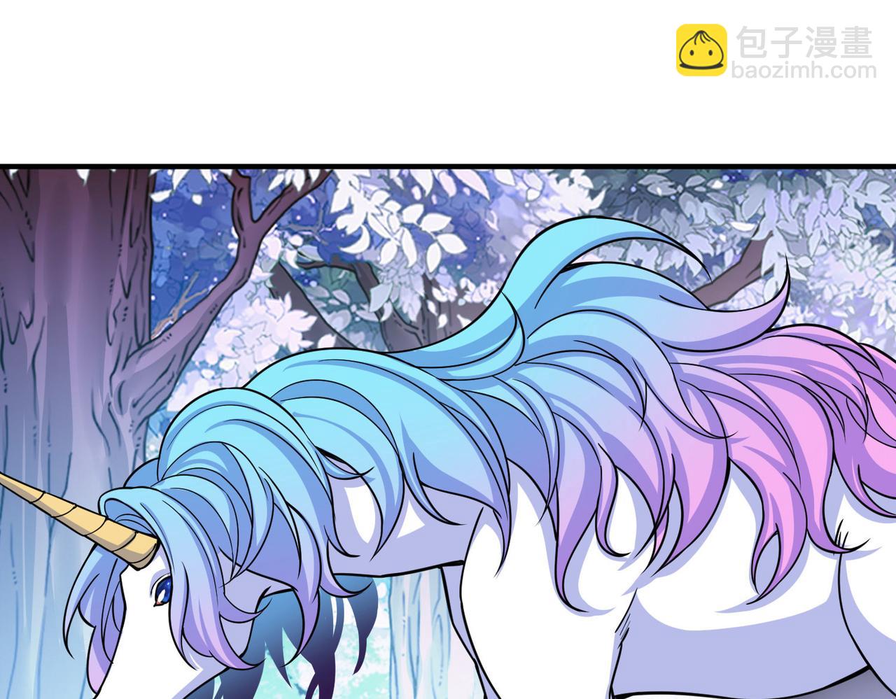 尋找前世之旅 - 第2季第269話 精靈王4(1/2) - 1