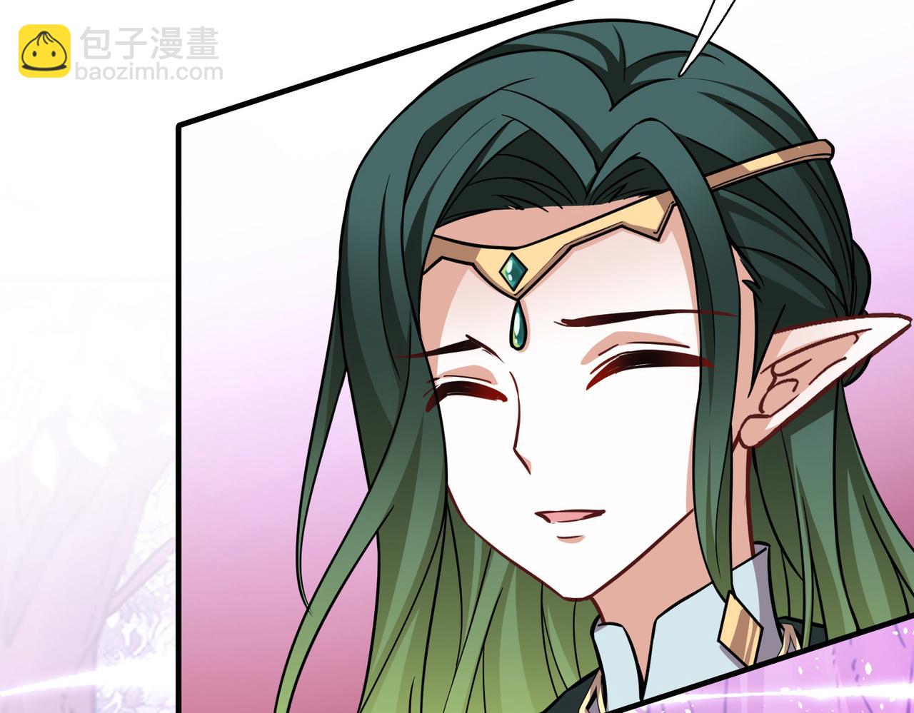 尋找前世之旅 - 第2季第271話 迷霧森林2(1/2) - 3