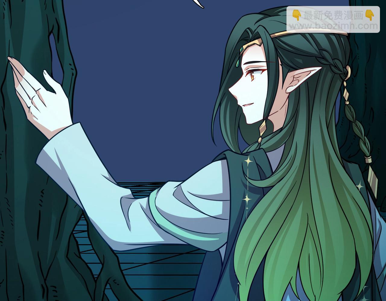 尋找前世之旅 - 第2季第271話 迷霧森林2(1/2) - 1