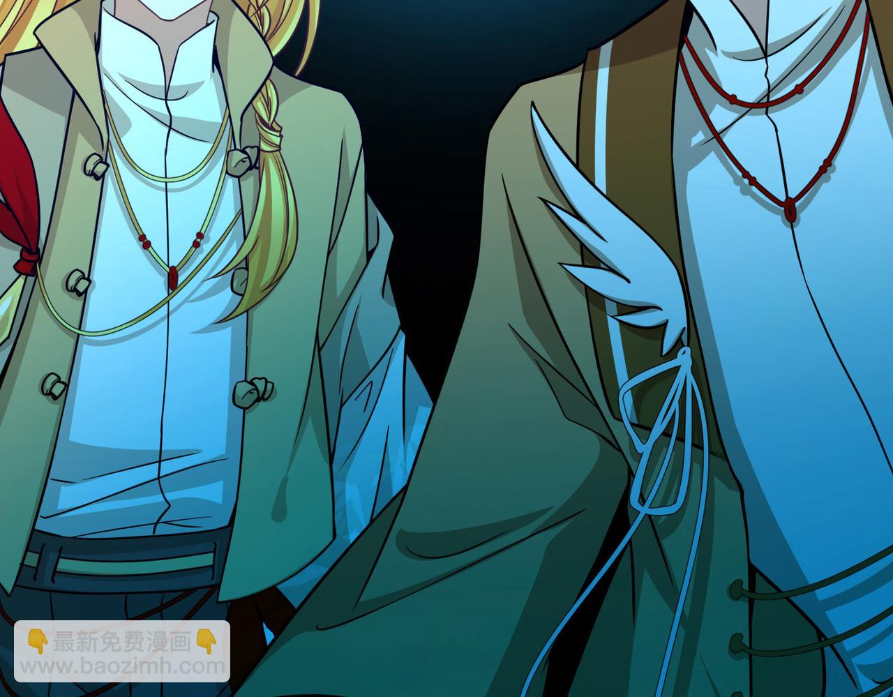 尋找前世之旅 - 第2季第271話 迷霧森林2(1/2) - 3