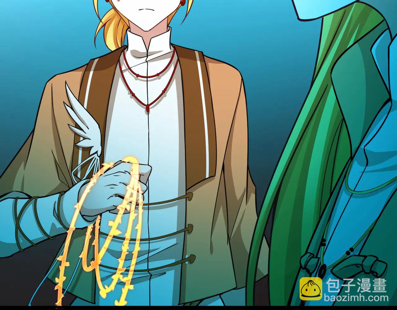 尋找前世之旅 - 第2季第273話 迷霧森林4(1/2) - 5