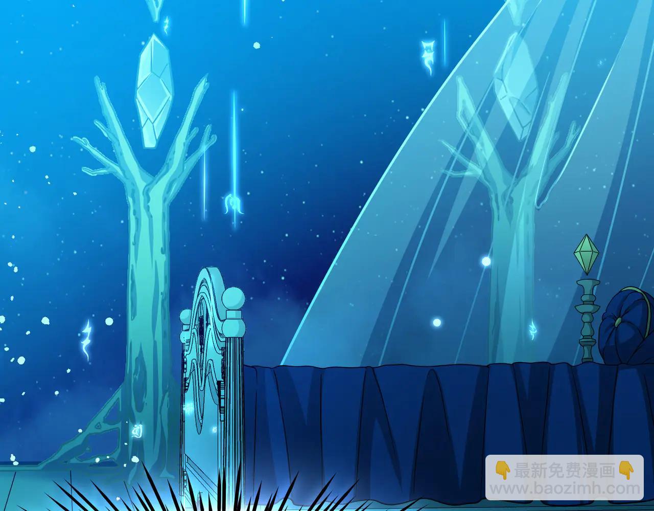 尋找前世之旅 - 第2季第273話 迷霧森林4(1/2) - 8