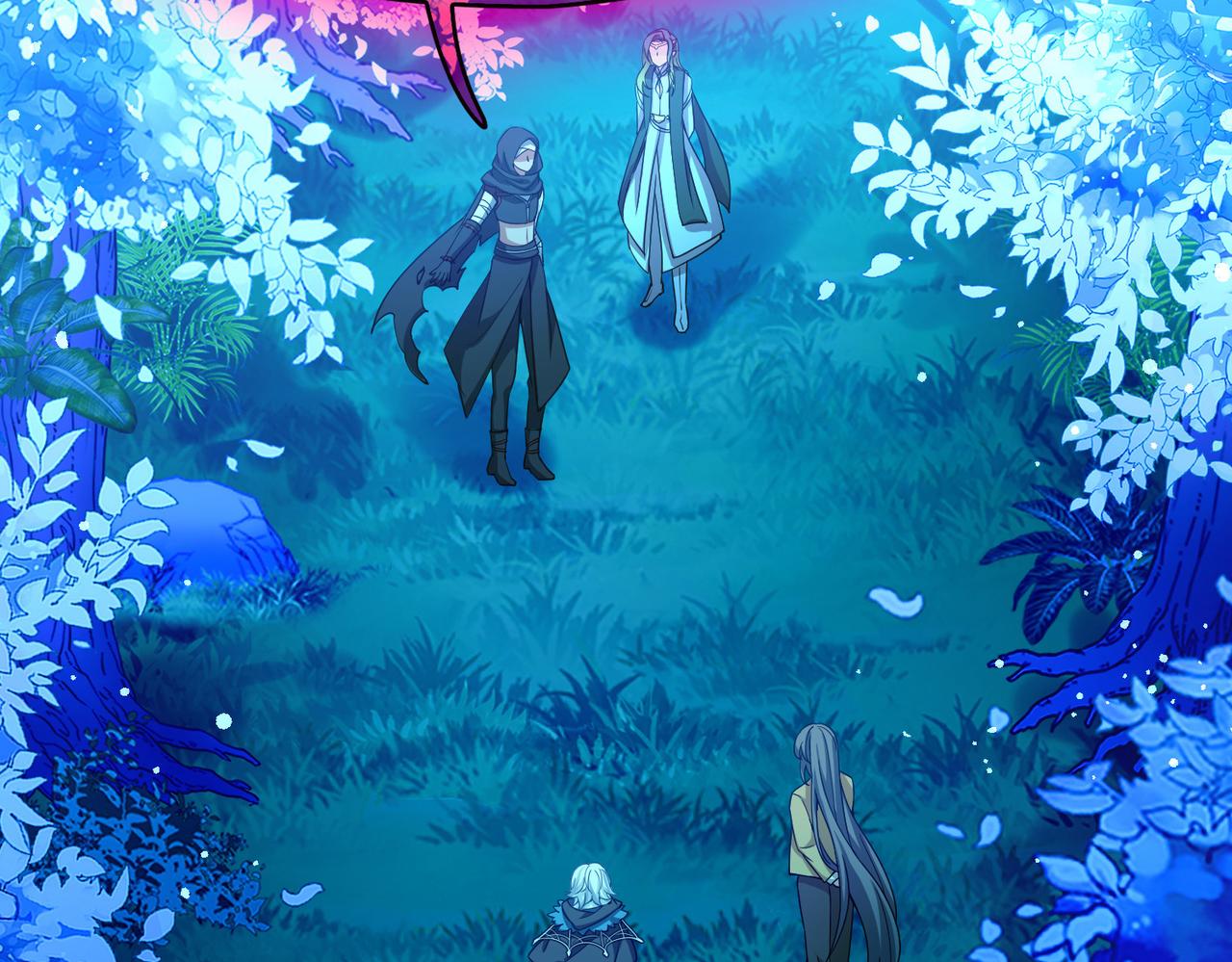 尋找前世之旅 - 第2季第279話 掙扎的靈魂6(2/2) - 7