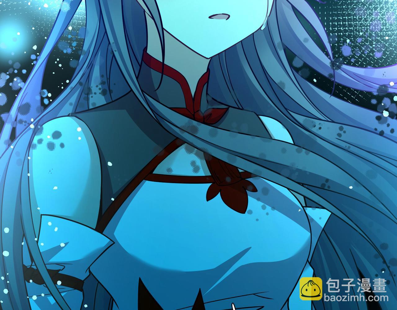 尋找前世之旅 - 第2季第283話 天帝現身1(1/2) - 8