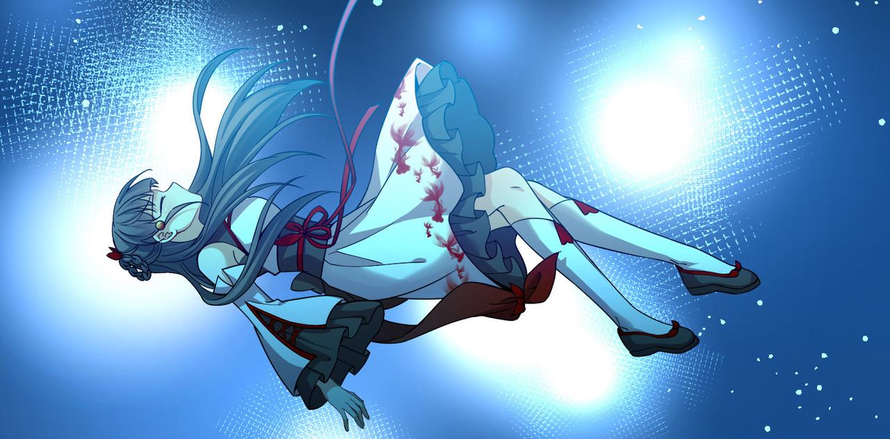 尋找前世之旅 - 第2季第283話 天帝現身1(1/2) - 3