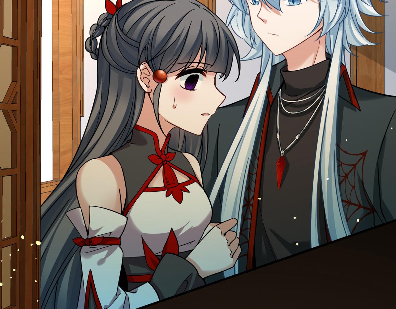 尋找前世之旅 - 第2季第286話 天帝現身4(1/2) - 5