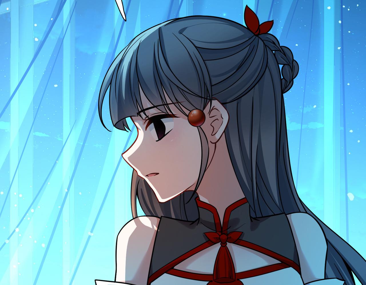 尋找前世之旅 - 第2季第286話 天帝現身4(2/2) - 4