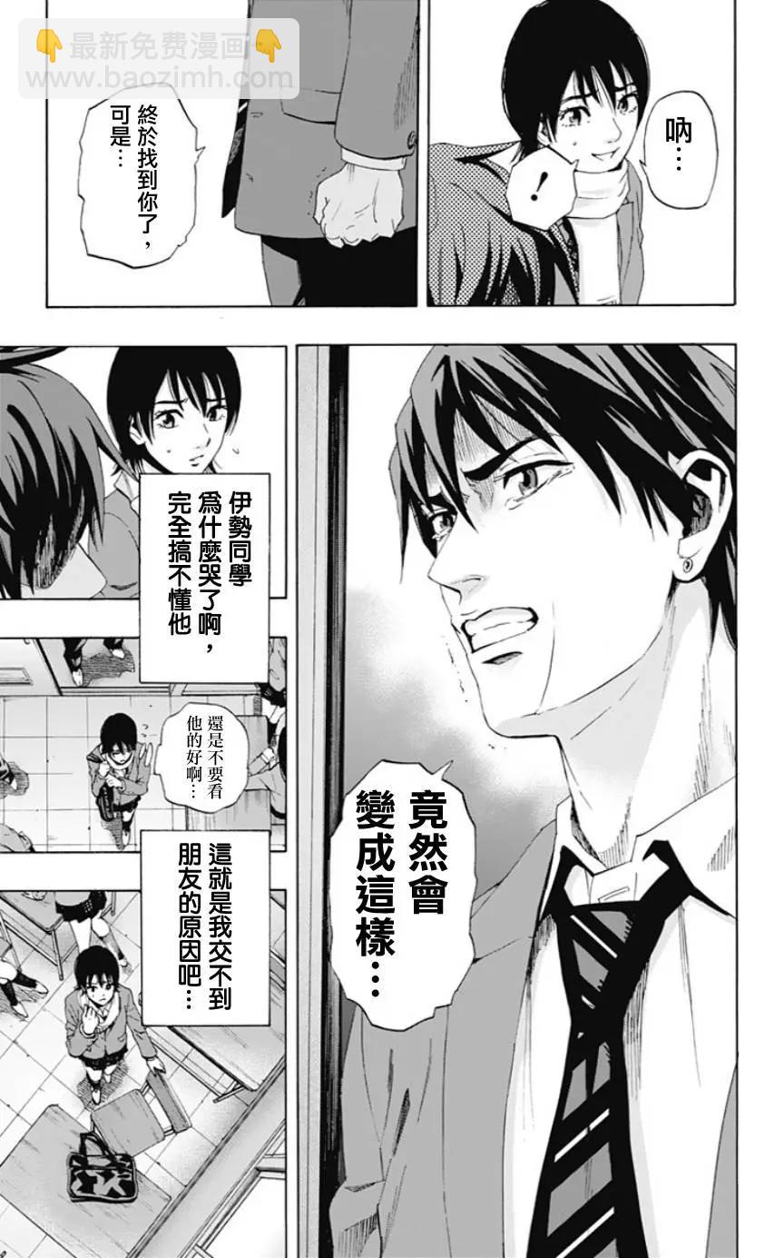 尋找屍體 - 02部01回 - 1