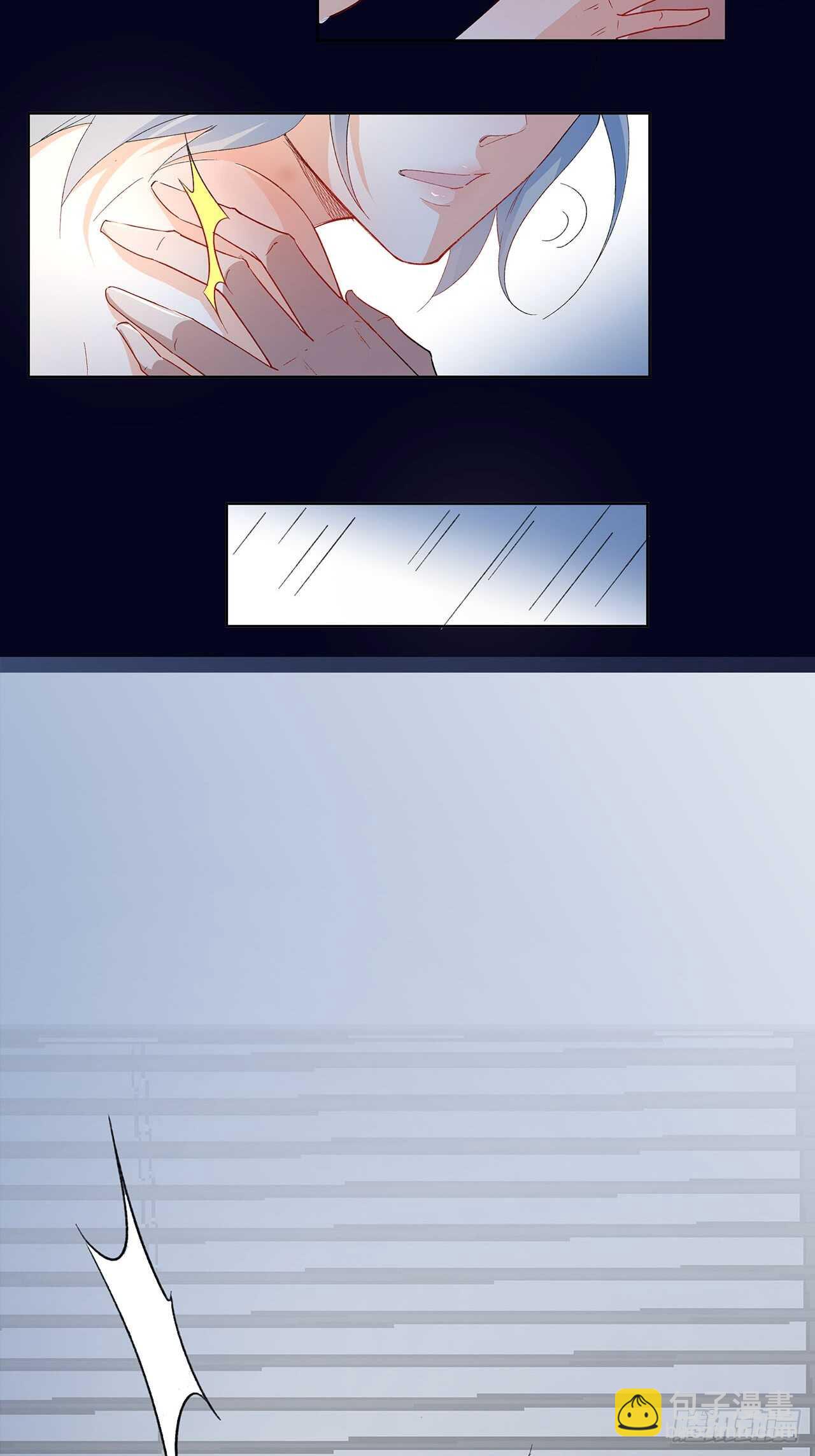 16.接受新的关系(1/2)-第17话