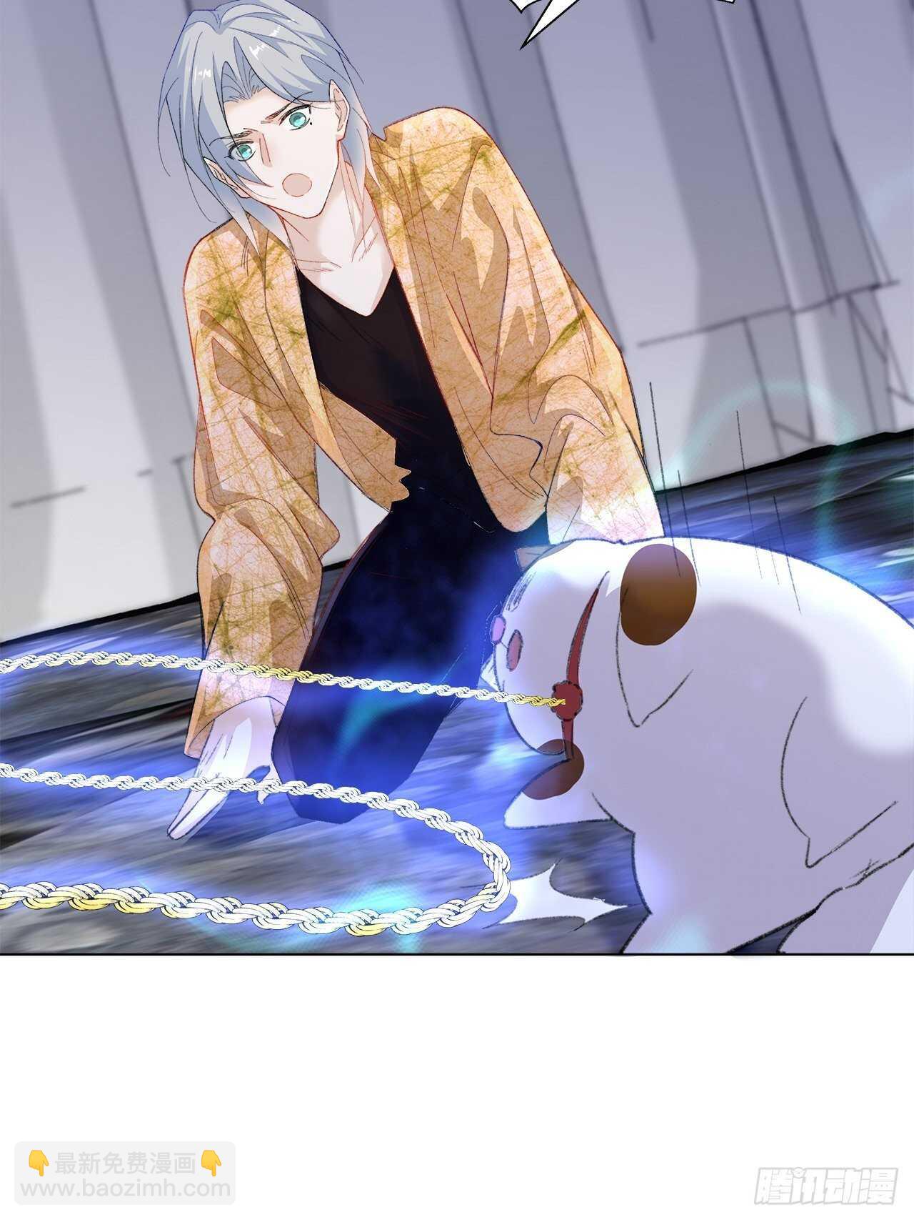 24.乖乖伺候就对了(1/2)-第25话