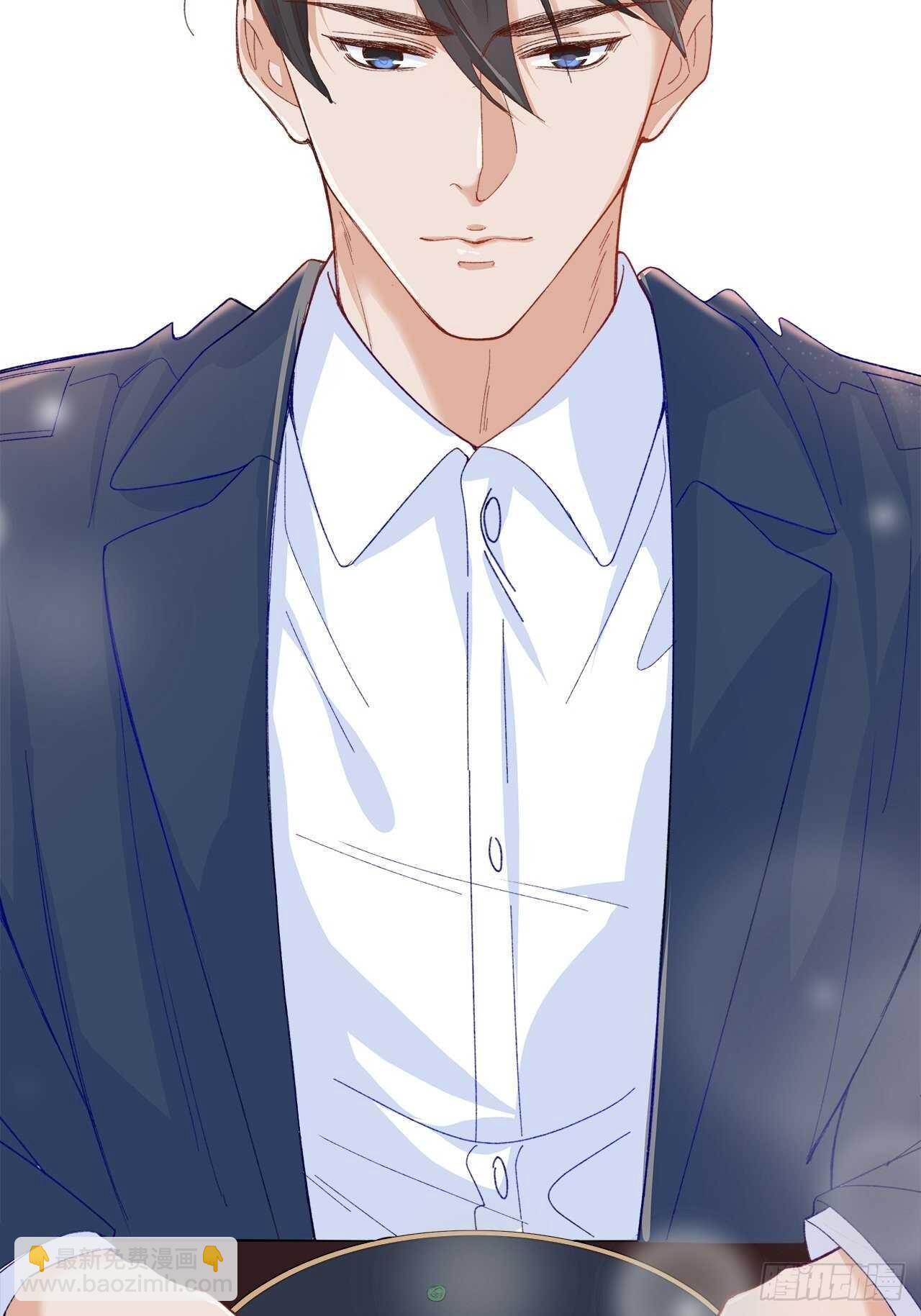 34.不平等的关系(1/2)-第35话