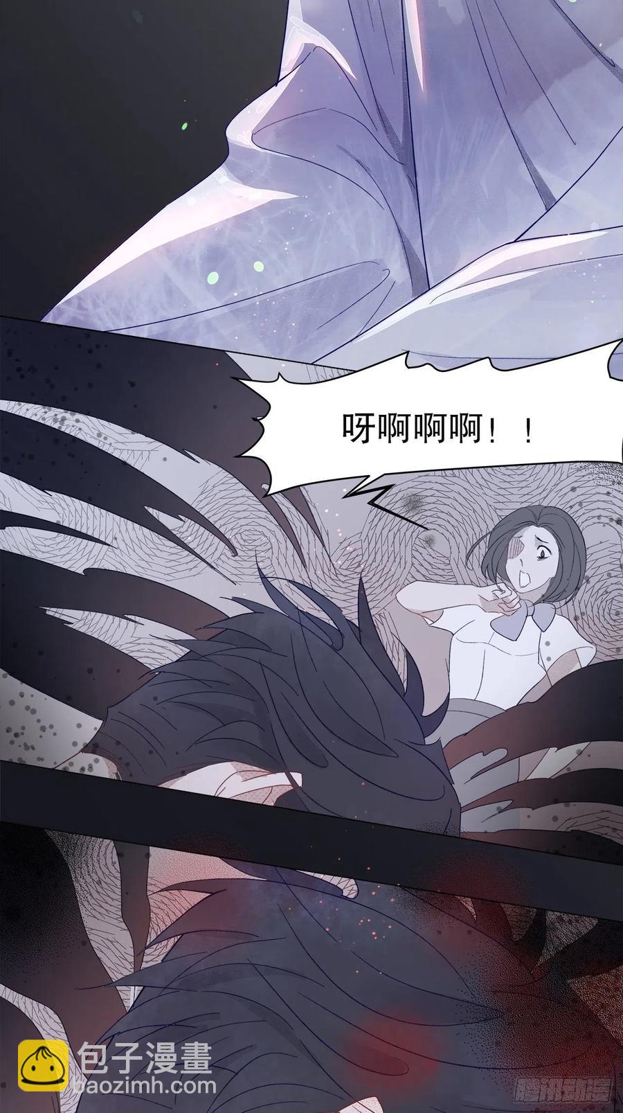 72.最灰暗的心(1/2)-第71话