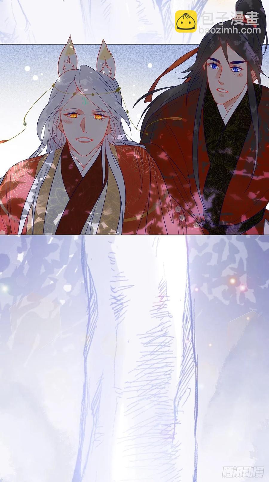 74.回到妖界（完）(1/2)-第73话