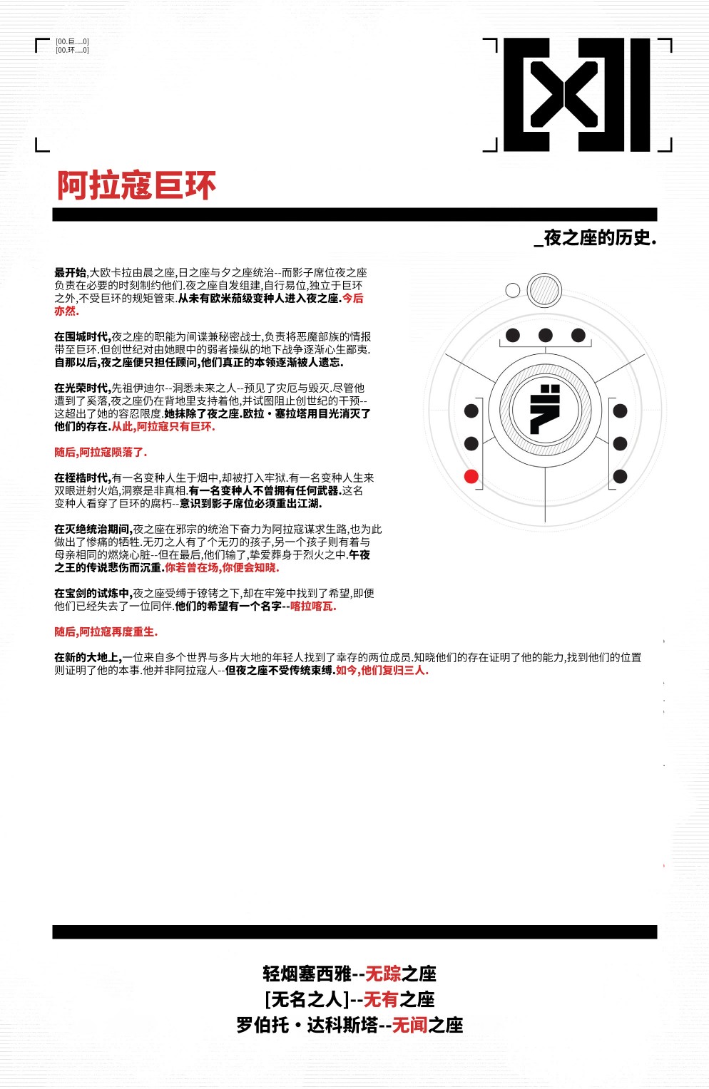 X戰警：紅隊v2 - 第06卷 - 5