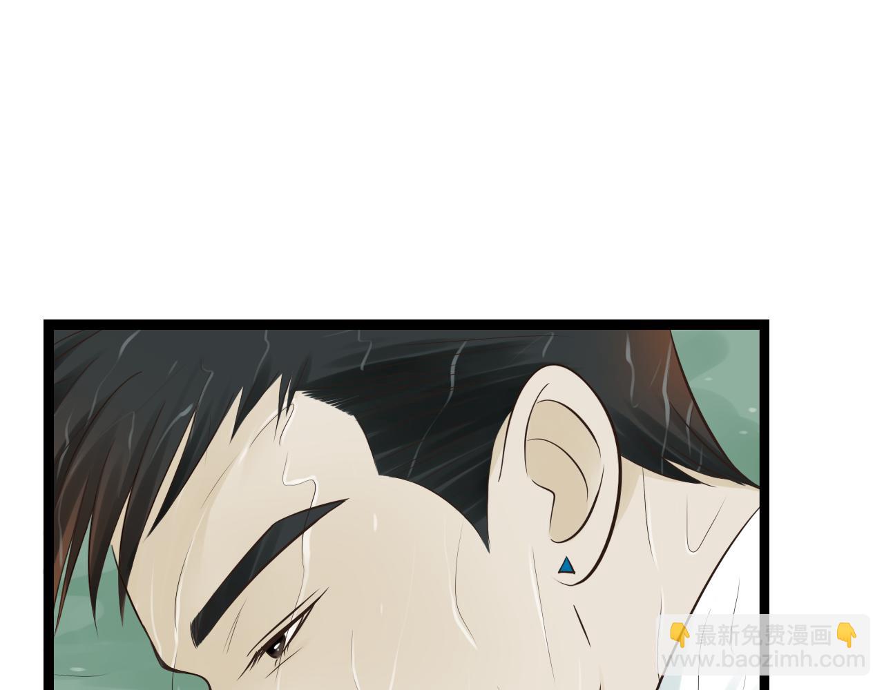 第11话 用力打他！(1/2)-第11话