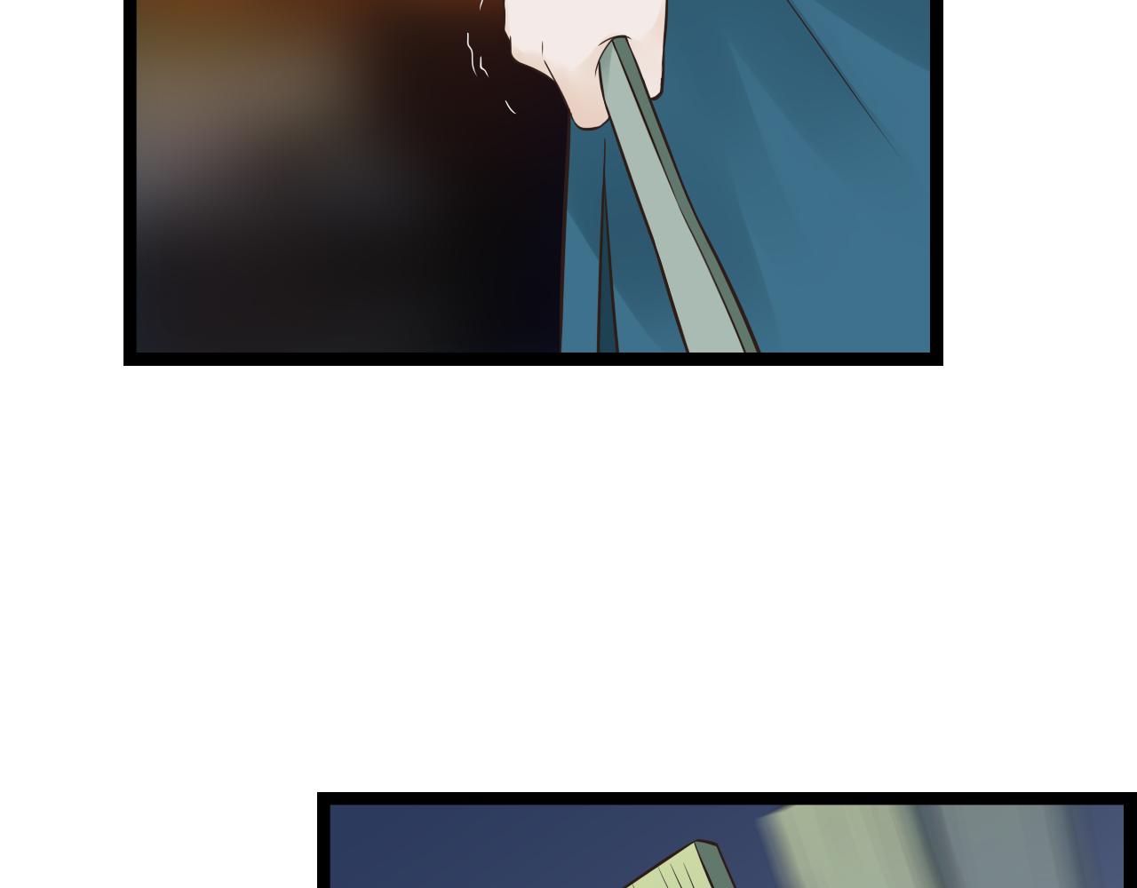 第11话 用力打他！(1/2)-第11话