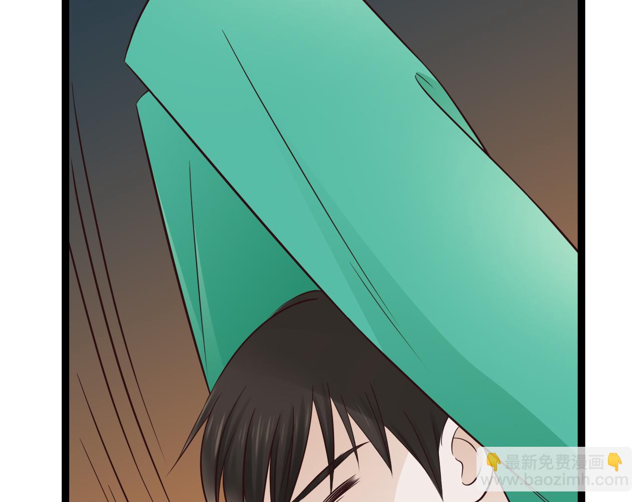 第11话 用力打他！(1/2)-第11话