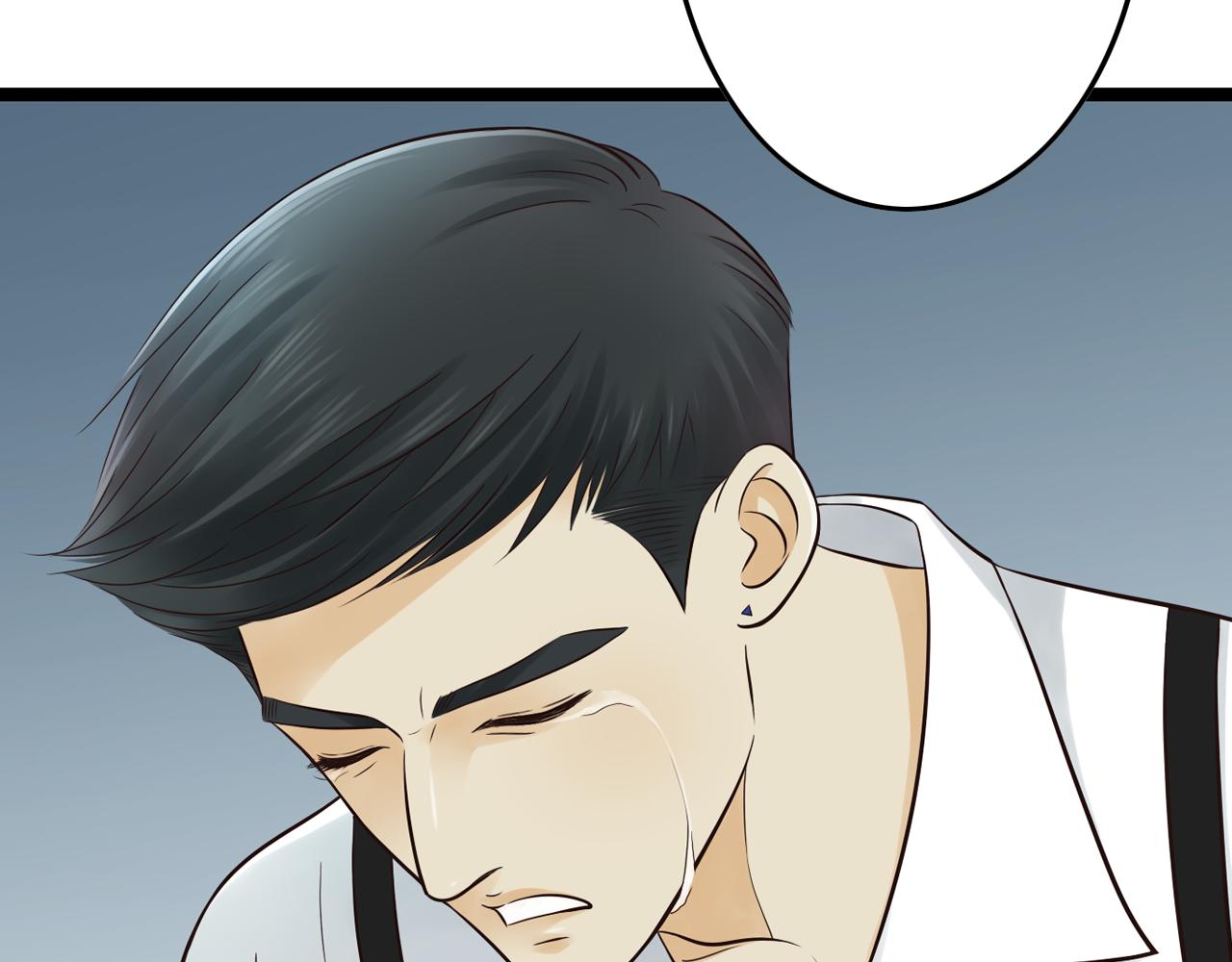 第19话 难道他已经永远离开我(1/2)-第19话