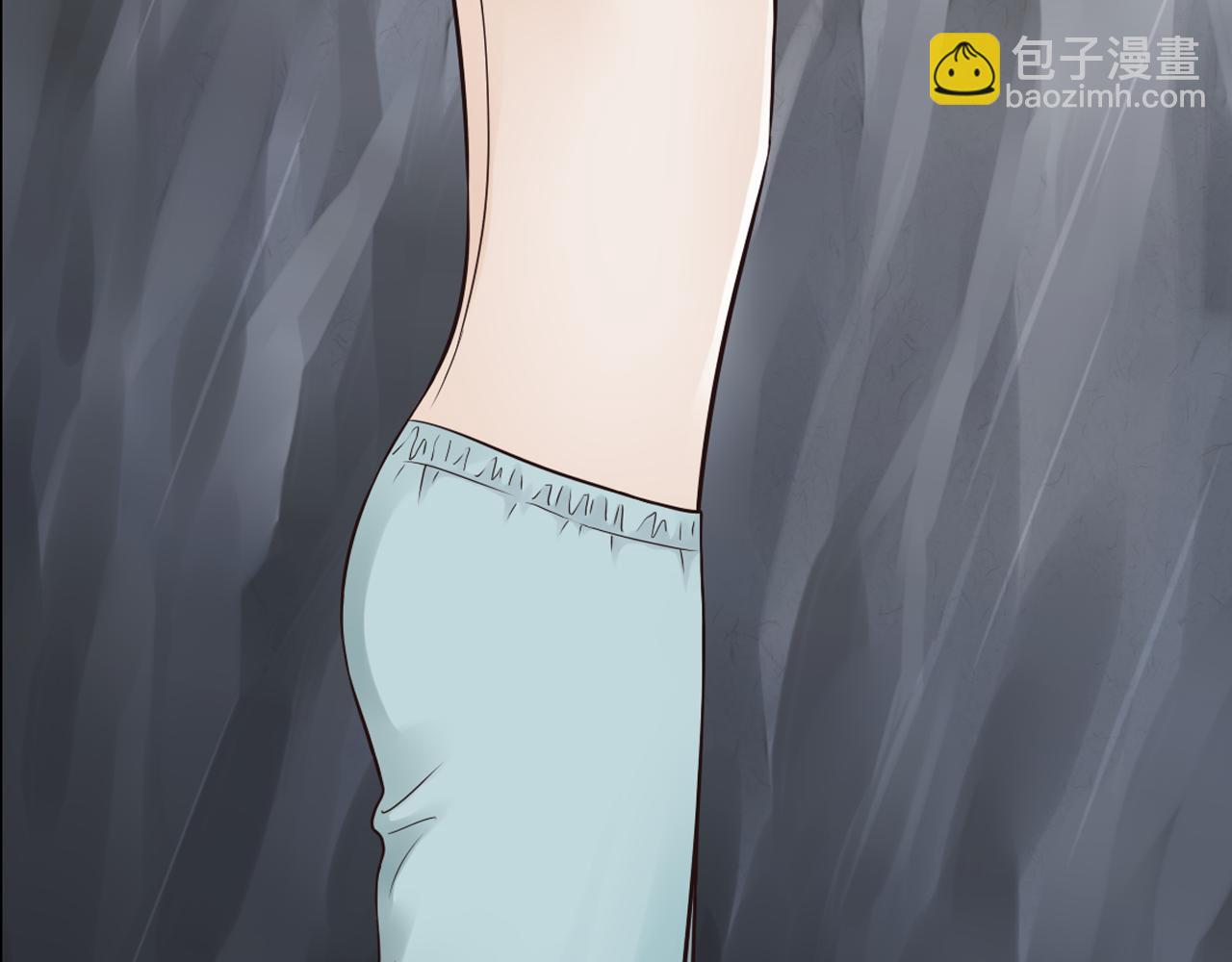 第19话 难道他已经永远离开我(1/2)-第19话