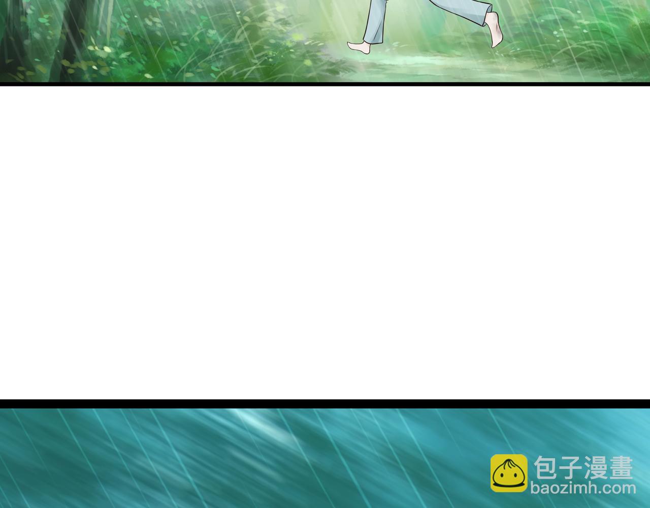 第19话 难道他已经永远离开我(1/2)-第19话